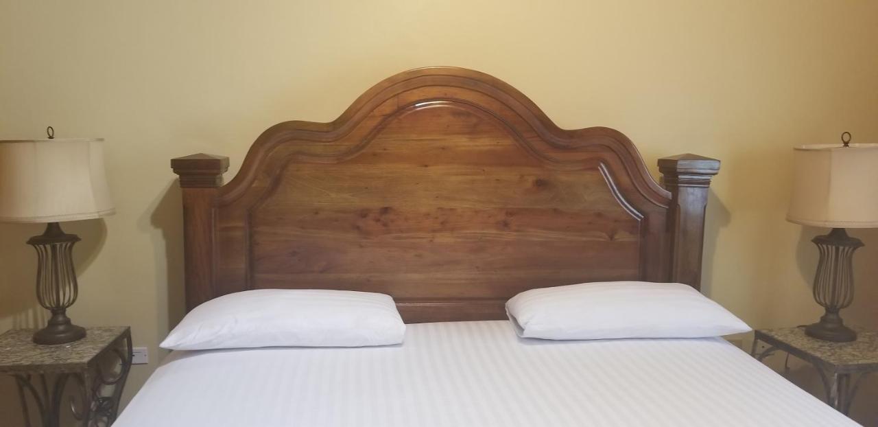 Spanish Dream Hotel 金斯敦 外观 照片